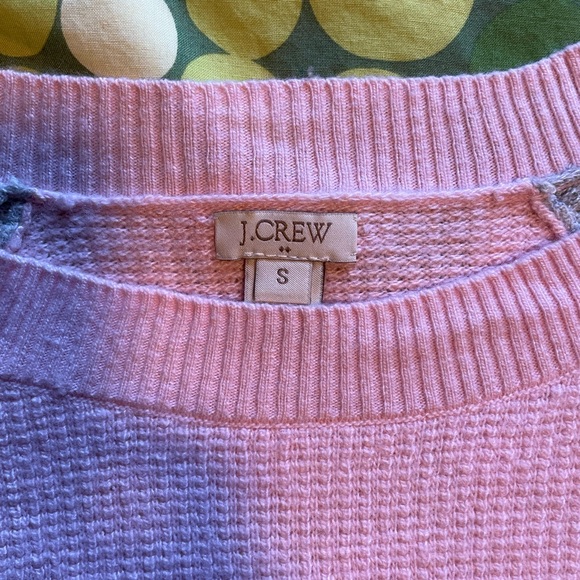 J Crew pullover - Picture 4 of 4